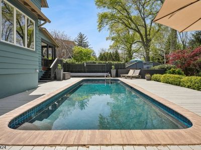 497 Prospect St, Maplewood, NJ, 07040