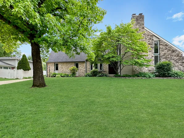 603 Teton Trl, Indianapolis, IN 46217