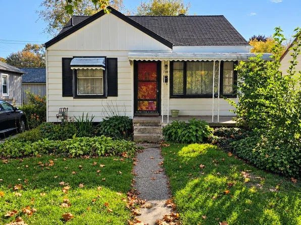 18706 Beech Daly Rd, Redford, MI 48240