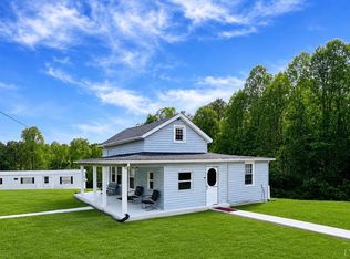 296 Tommie Wood Ln, Lynchburg, VA 24501
