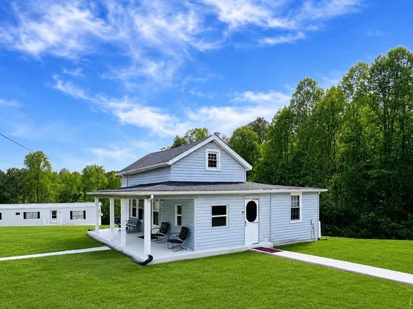 296 Tommie Wood Ln, Lynchburg, VA 24501