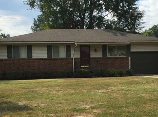 802 Frost St SW, Hartselle, AL 35640