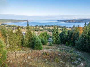 313 View Ridge Dr, Sequim, WA 98382
