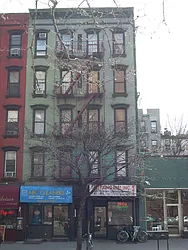 Rented by AD Real Estate Investors