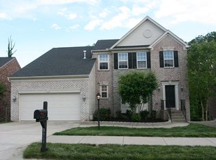 3432 Wynfall Ln, Nashville, TN 37211