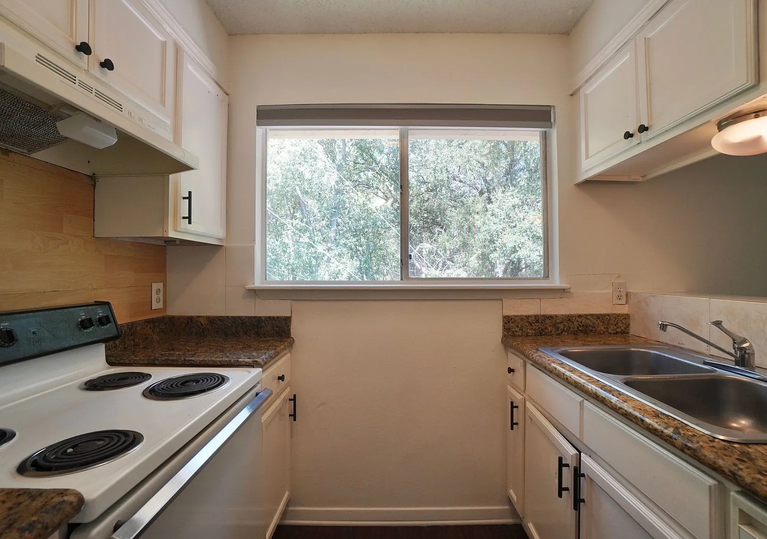 Bright 2 Bed / 1 Bath Austin, TX Rental with Tree-Top Balcony Views — Photo 4