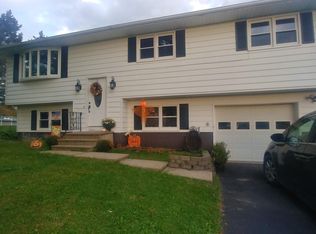 7598 Rickmeyer Rd, Rome, NY 13440