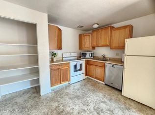 4512 Reka Dr #4512, Anchorage, AK 99508