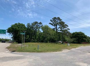 512 Carson Ave, Murrells Inlet, SC 29576