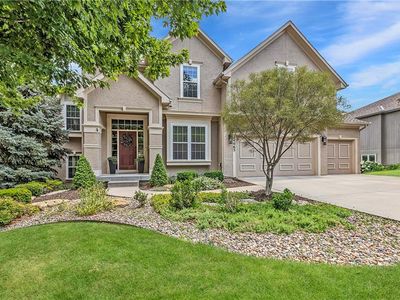 24065 W 115th Ter, Olathe, KS, 66061