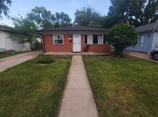 21213 Powers Ave, Dearborn Heights, MI 48125