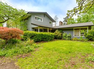 3050 Bailey Hill Rd, Eugene, OR 97405