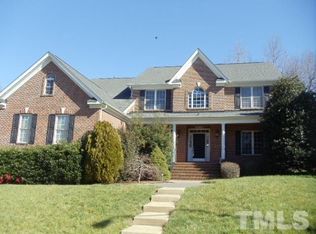 12032 Pawleys Mill Cir, Raleigh, NC 27614