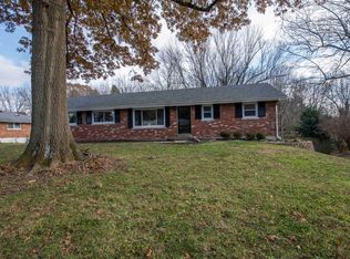 3160 Chelsea Dr, Lexington, KY 40503