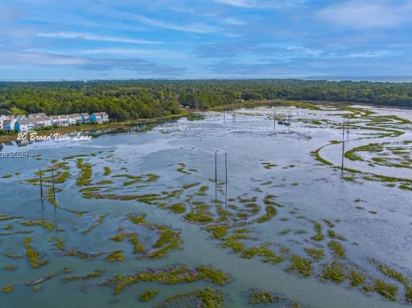 20 Broad View Lane, Hilton Head Island, SC 29926