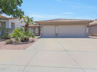 5111 E Charleston Ave, Scottsdale, AZ 85254