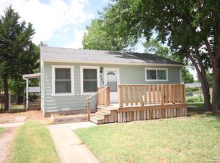 408 S Connecticut Ave, Salina, KS 67401