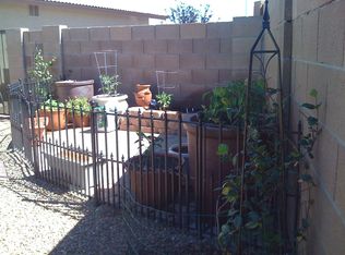 880 Kayenta Ct, Sierra Vista, AZ 85635