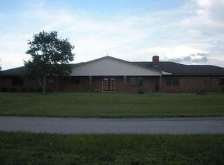 River Rd, Moore Haven, FL 33471