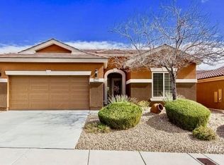 1370 Saddle Horn Ct, Mesquite, NV 89034
