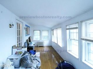 37 Radnor Rd #85, Brighton, MA 02135