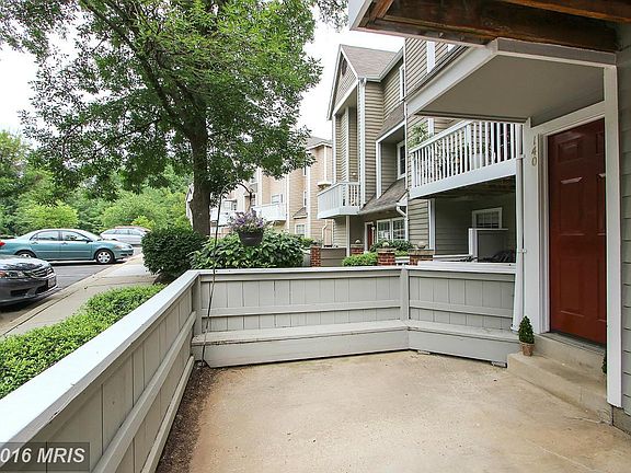 3rd image of 5704 Chapman Mill Dr #2010