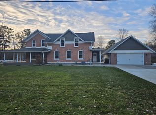 2008 W River Dr, Stevens Point, WI 54481