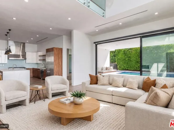 458 S Sycamore Ave, Los Angeles, CA 90036