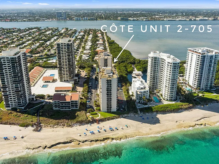 4200 N Ocean Dr #2-705 — Photo 30