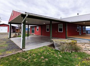 402 Beaver Slide Rd, Kamiah, ID 83536