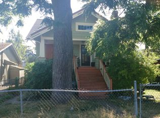 8718 1st Ave NW, Seattle, WA 98117