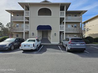 4282 Pinehurst Cir UNIT X-9, Little River, SC 29566