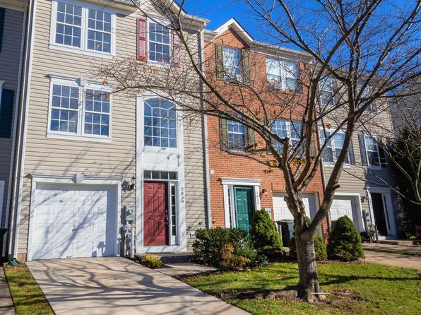 2039 Mardic Dr, Forest Hill, MD 21050