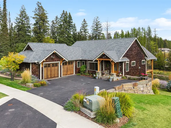 9 Shore View Ct, Whitefish, MT 59937