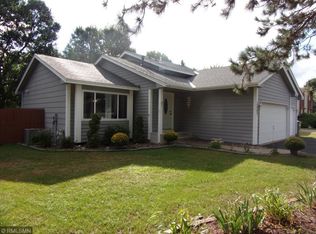 12207 Foley Blvd NW, Coon Rapids, MN 55448