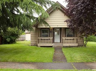 104 S Williams St, Lebanon, OR