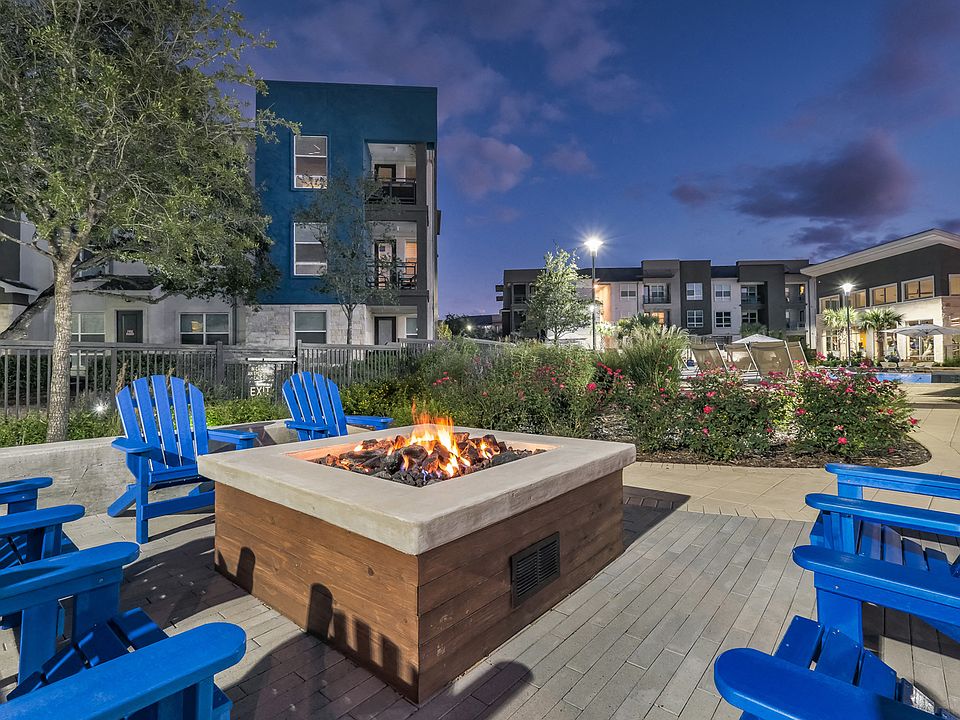 Experience our one, two and three bedroom apartment homes and the amazing amenity offerings