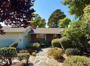 605 Colusa Ave, El Cerrito, CA 94530