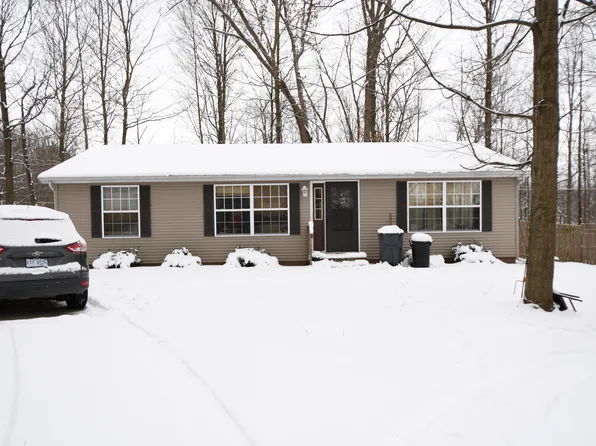 32975 County Road 669, Lawton, MI 49065