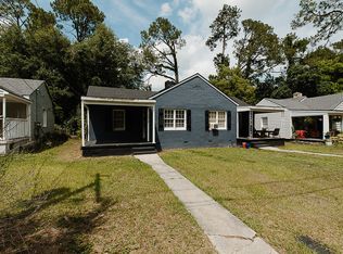 1718 & 1720 E 39th Street, Savannah, GA 31404