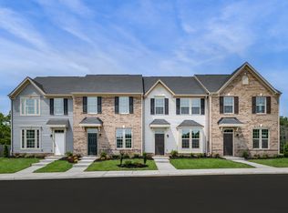 Beethoven Plan, Landmark Towns, Sandston, VA 23150