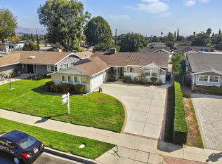 10446 Petit Ave, Granada Hills, CA 91344