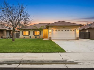 3515 Rio Grande Ln, Bakersfield, CA, 93313