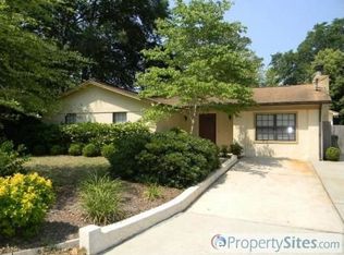 1110 Wyoming Ave, Lynn Haven, FL 32444