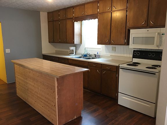 15 x 13' kitchen