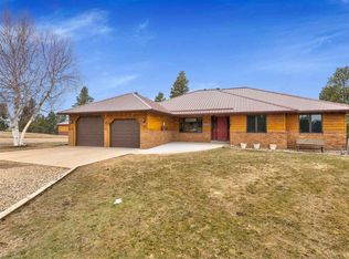 10991 Minnesela Valley Rd, Belle Fourche, SD 57717