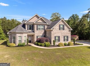 416 Kenna Way, Lizella, GA 31052