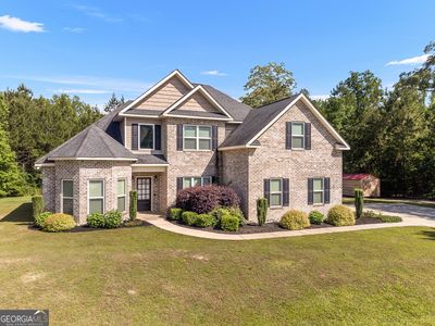 416 Kenna Way, Lizella, GA, 31052