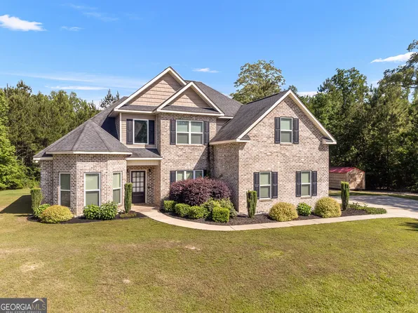 416 Kenna Way, Lizella, GA 31052