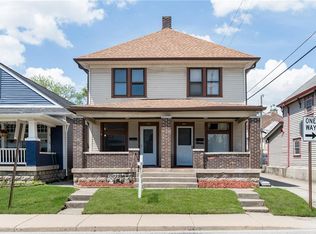942 E Morris St, Indianapolis, IN 46203